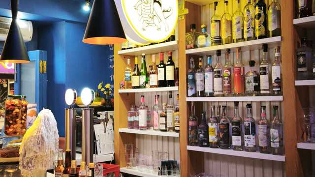 Ayudante/a de Cocina