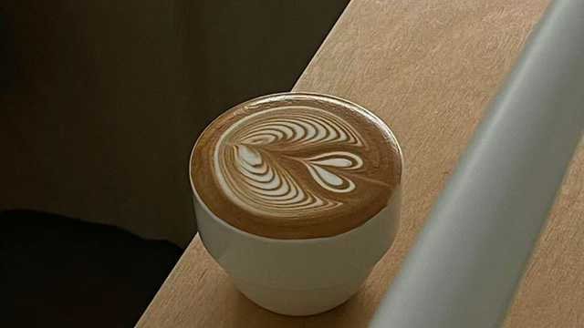 BARISTA