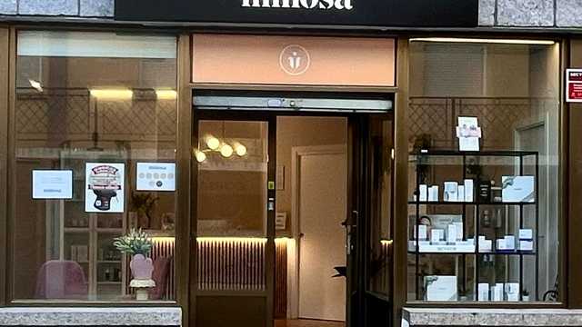 Esteticista