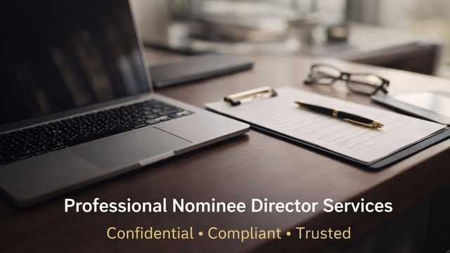 Nominee Director