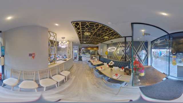 Restaurant Manager