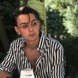 Simon Vandendooren avatar icon