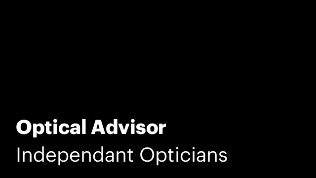 Optical Advisor