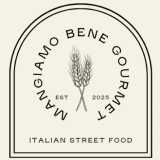 Mangiamo Bene Gourmet SL logo