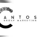 Cantos Group Marketing logo