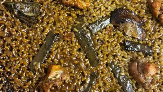 Cocinero/a y Ayudante/a de Cocina