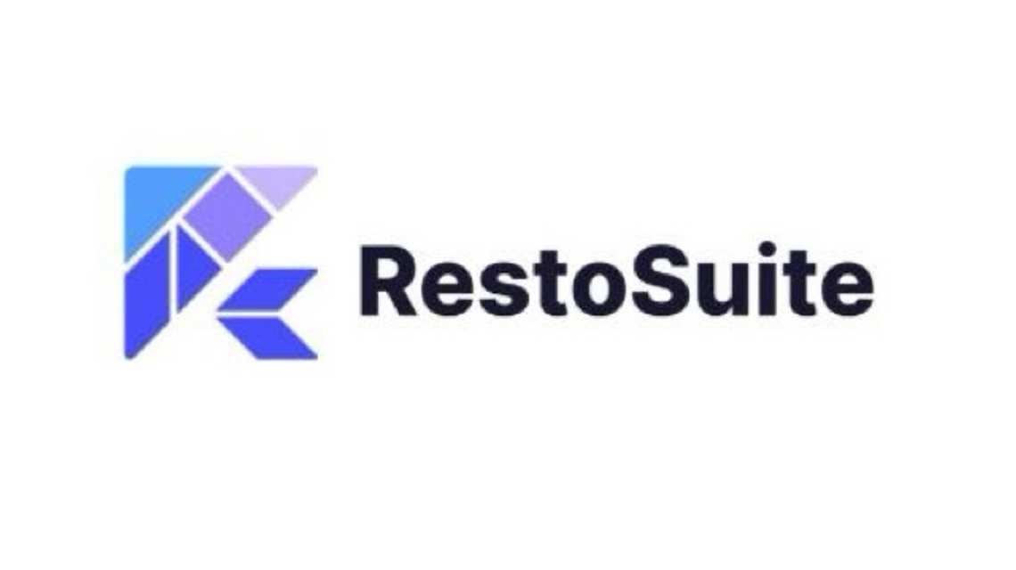 RestoSuite cover image