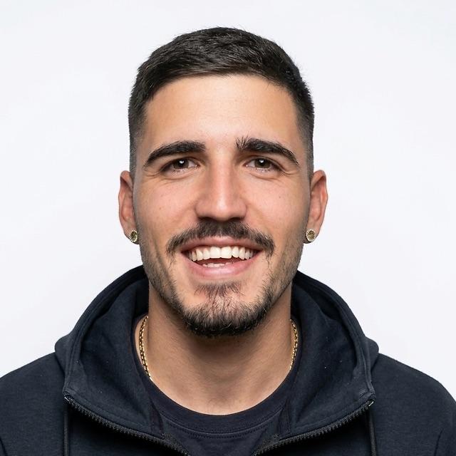 Candidate avatar