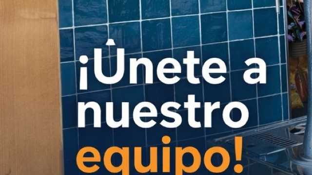 CAMARERO/A CENTRO MULTIAVENTURA