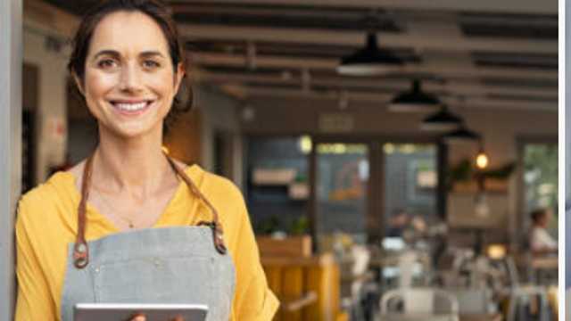 Ayudante de Camarero/a