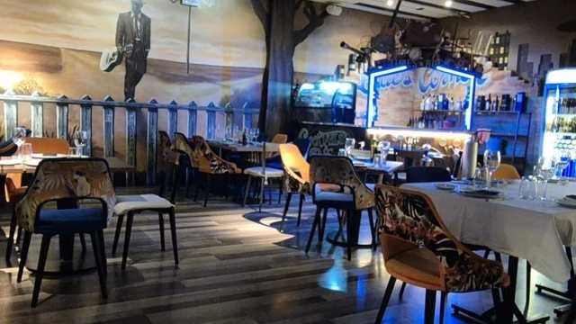 Cocinero/a Restaurante