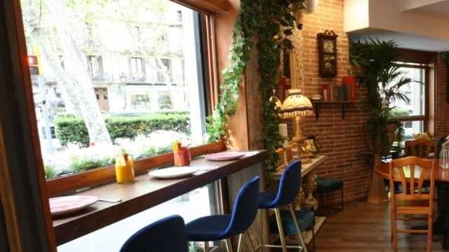 Cocinero/a