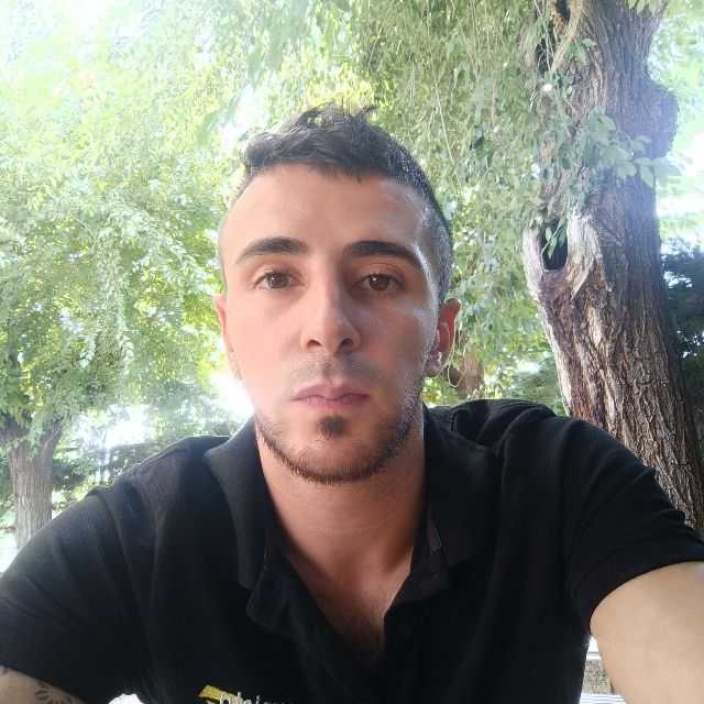 Candidate avatar