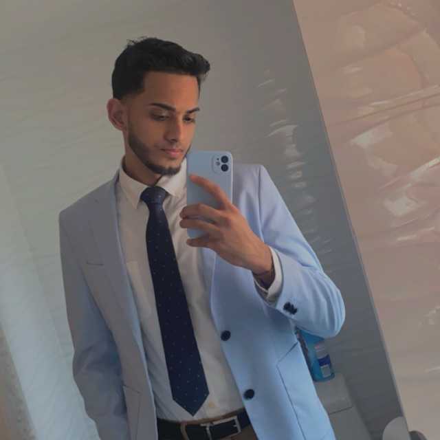Candidate avatar