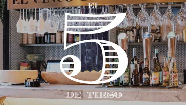 COCINERO 40H