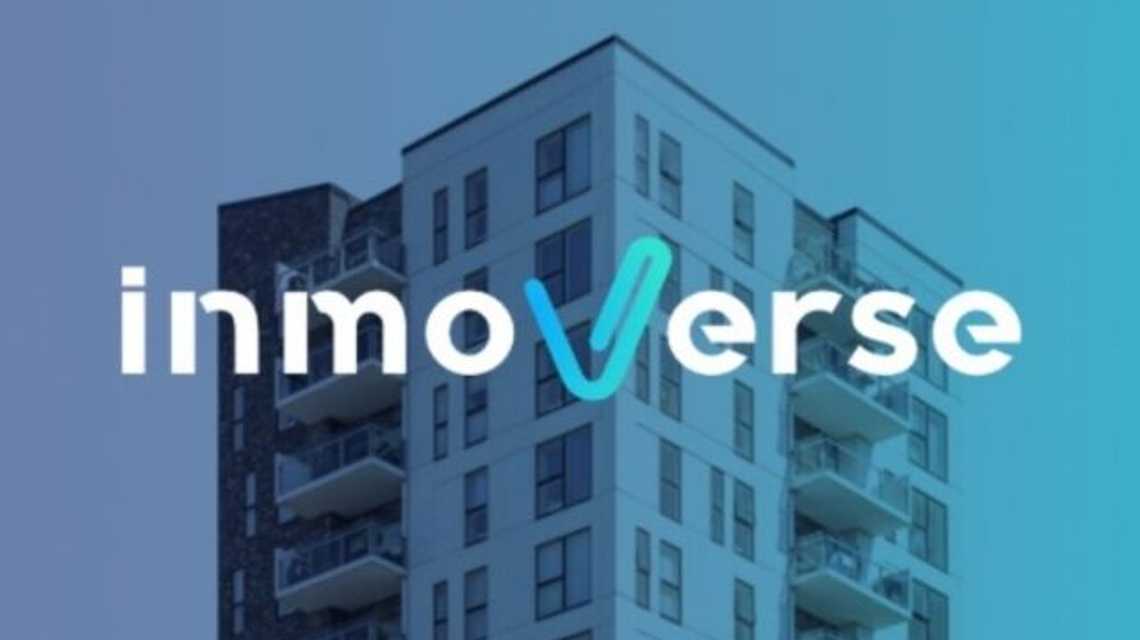 INMOVERSE cover image