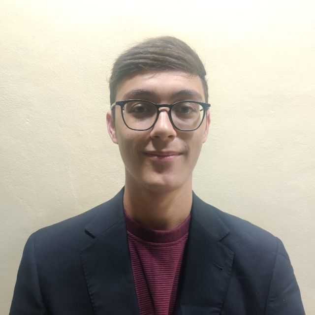 Candidate avatar