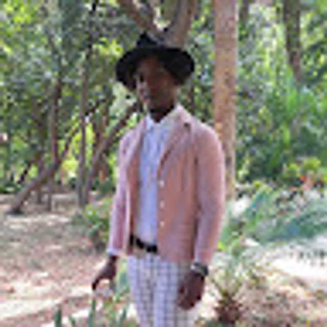Candidate avatar