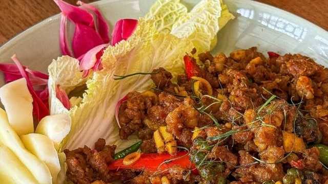 Camarero/a de Restaurante