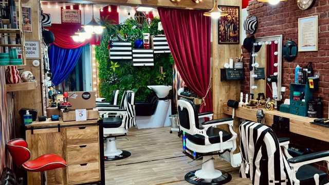 Barbero/a