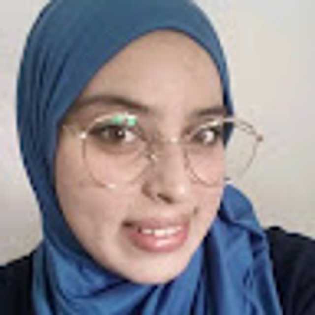 Candidate avatar
