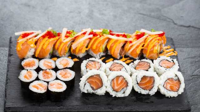 Line Cook/Prep Cook/Dishwasher