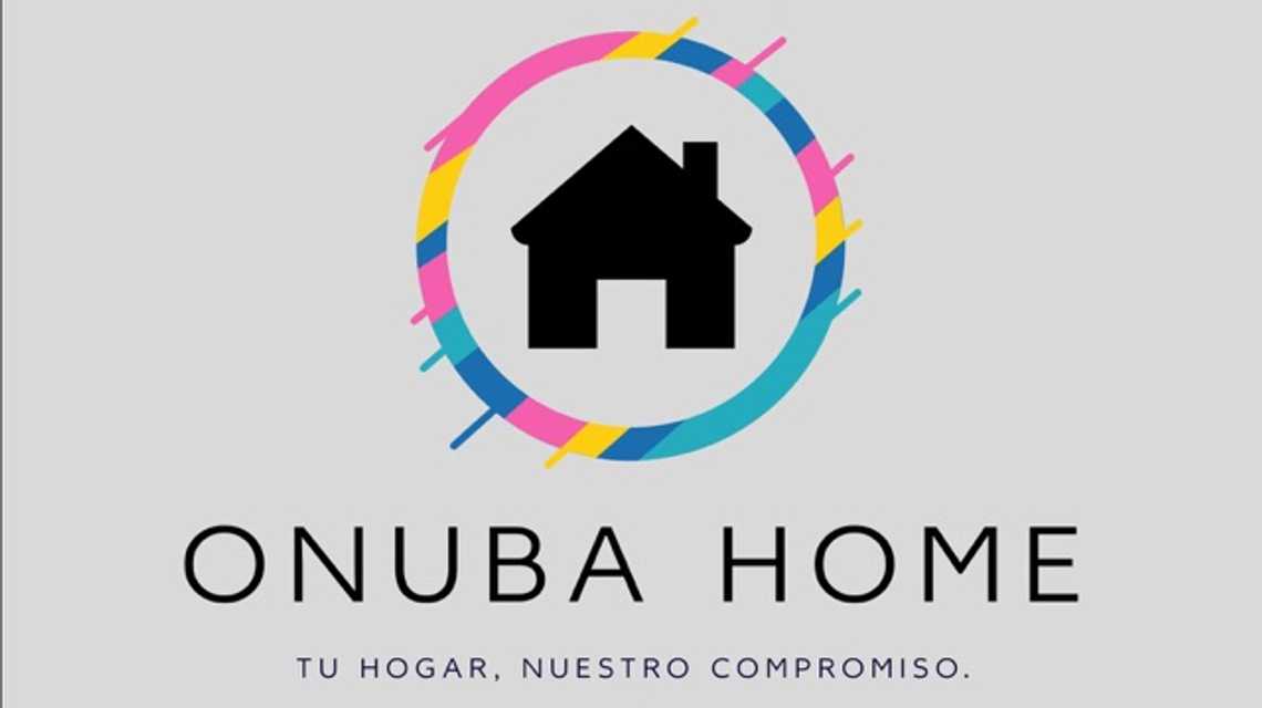 Onuba Home cover image