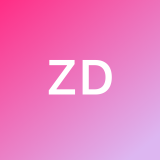 Zsofia D. avatar icon