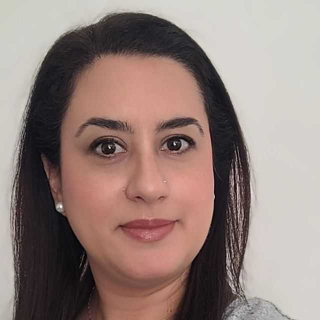 Candidate avatar
