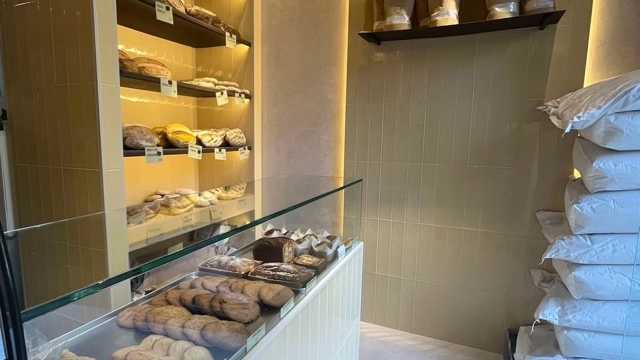 Dependiente/a de Tienda