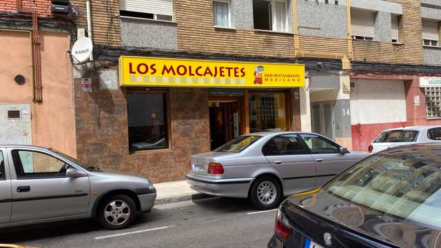 Ayudante/a de Cocinero/a