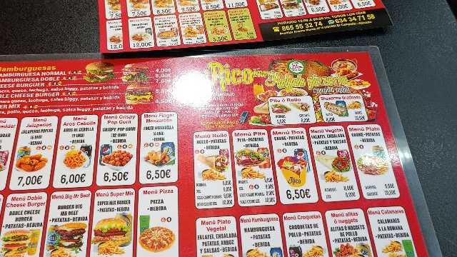 Repartidor/a en Moto