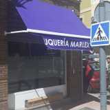 Peluqueria Marlex's logo