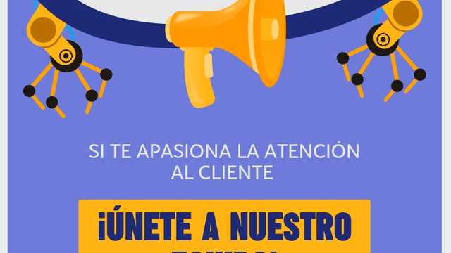 ATENCION AL CLIENTE