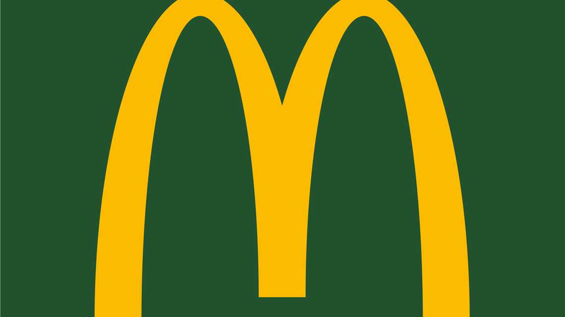 McDonald's  cover image