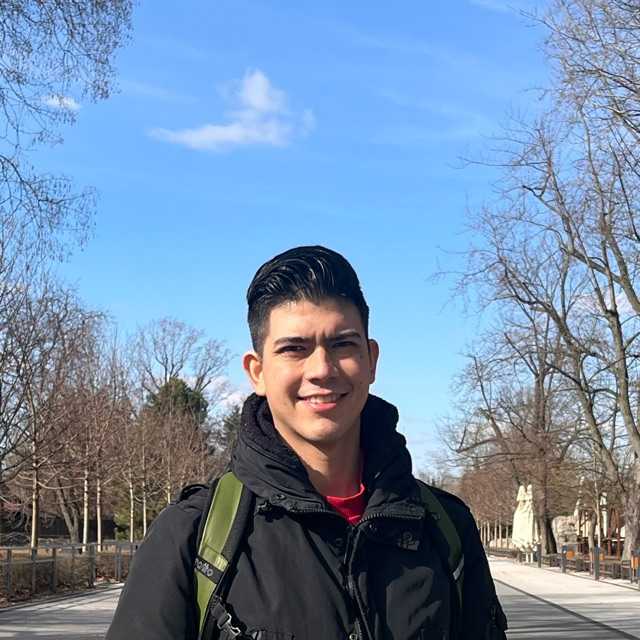 Candidate avatar