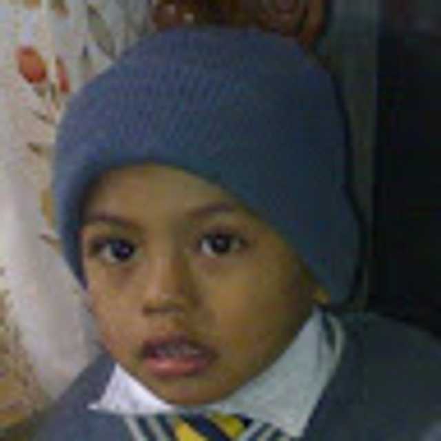 Candidate avatar