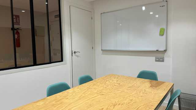 Profesor/a de Inglés