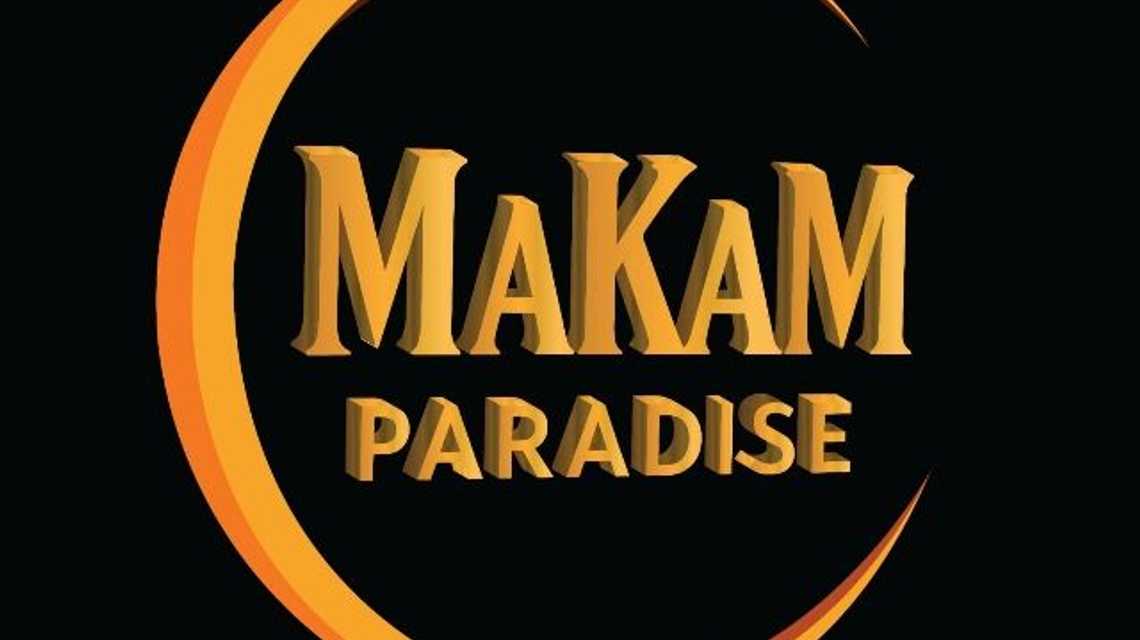 MaKaM Paradise cover image