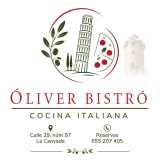 Oliver  B. avatar icon