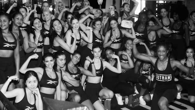 Lead Front Desk Associate - Luxury Gym