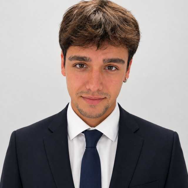 Candidate avatar