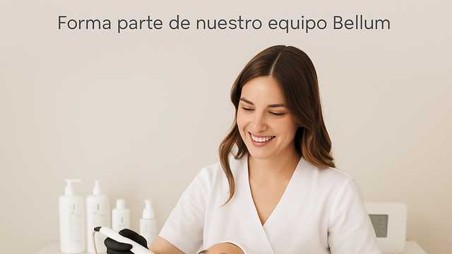 Supervisora Esteticista