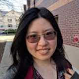 Alexis Betts avatar icon