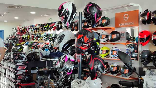 Dependiente/a de Tienda