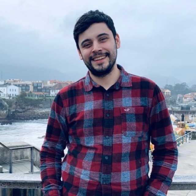 Candidate avatar
