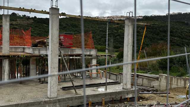 Oficial de construcción