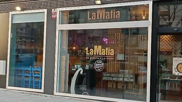 Ayudante de Cocinero/a