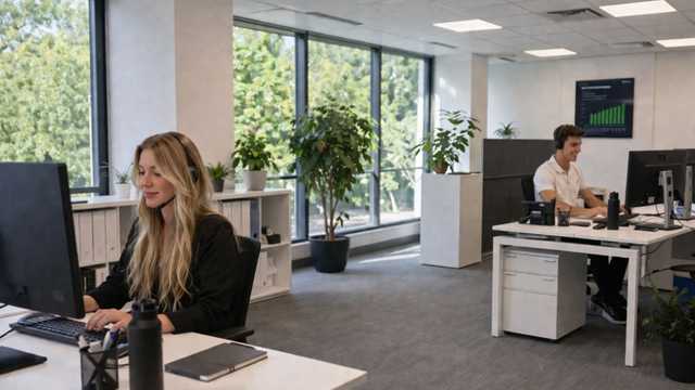 Asesor/a Energético