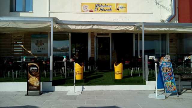 Camarero/a de Sala/Terraza